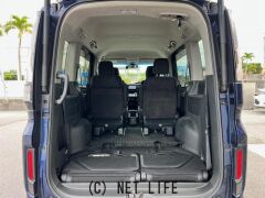 ホンダ ステップワゴン