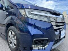 ホンダ ステップワゴン