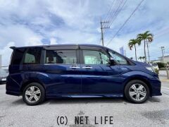 ホンダ ステップワゴン