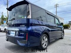 ホンダ ステップワゴン