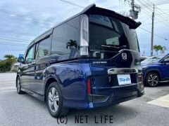 ホンダ ステップワゴン