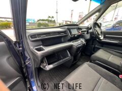 ホンダ ステップワゴン