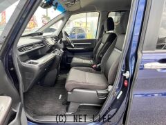 ホンダ ステップワゴン