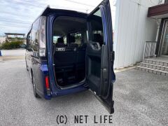 ホンダ ステップワゴン