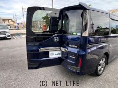 ホンダ ステップワゴン