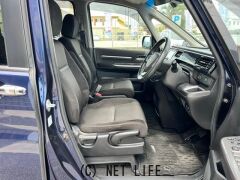 ホンダ ステップワゴン