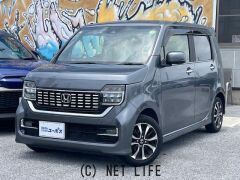 ホンダ N-WGN