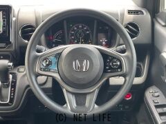 ホンダ N-WGN