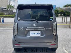 ホンダ N-WGN