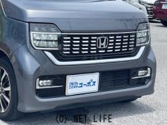 ホンダ N-WGN