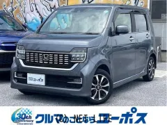 ホンダ N-WGN