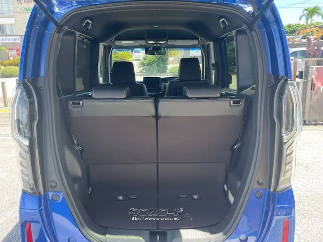 お車の知識がなくても大丈夫です皆様のご来店をスタッフ一同心よりお待ちしております ホンダ N-BOX