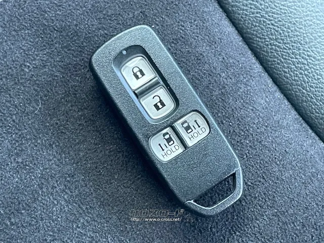 是非一度、実車を御覧ください。 ホンダ N-BOX