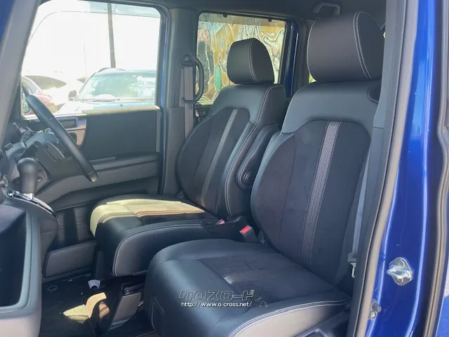 「お問合せはユーポス豊見城店まで/098-996-3107へ!お待ちしております ホンダ N-BOX