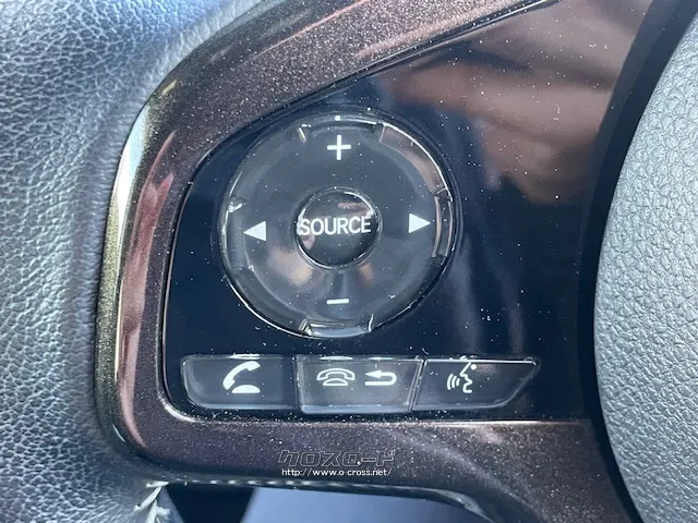 「お問合せはユーポス豊見城店まで/098-996-3107へ!お待ちしております ホンダ N-BOX