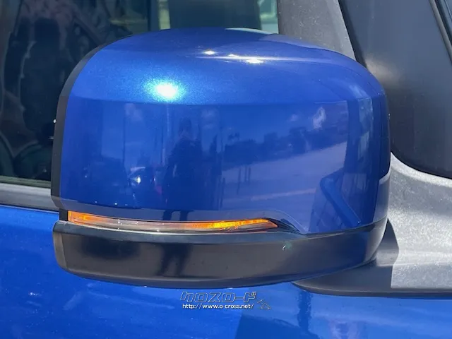 「お問合せはユーポス豊見城店まで/098-996-3107へ!お待ちしております ホンダ N-BOX