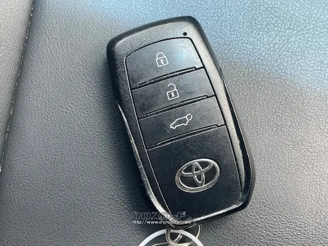 気になる月々のローン支払シュミレーションはその場でお伝えできます トヨタ ハリアー