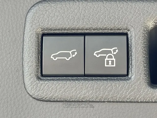 「お問合せはユーポス豊見城店まで/098-996-3107へ!お待ちしております トヨタ ハリアー