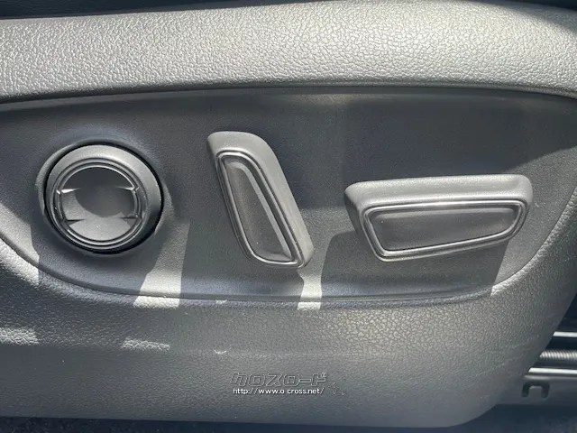 「お問合せはユーポス豊見城店まで/098-996-3107へ!お待ちしております トヨタ ハリアー