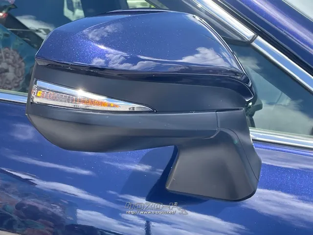 「お問合せはユーポス豊見城店まで/098-996-3107へ!お待ちしております トヨタ ハリアー