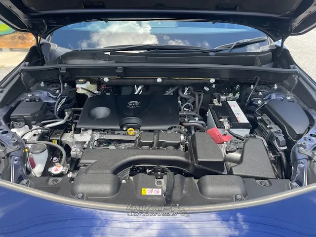 「お問合せはユーポス豊見城店まで/098-996-3107へ!お待ちしております トヨタ ハリアー