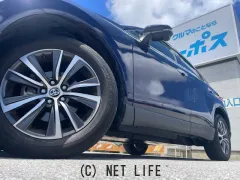 トヨタ ハリアー