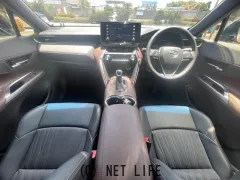 トヨタ ハリアー