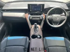 トヨタ ハリアー