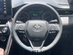 トヨタ ハリアー