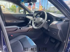 トヨタ ハリアー