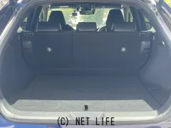 トヨタ ハリアー