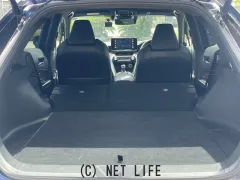 トヨタ ハリアー