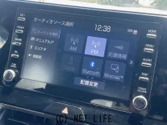 トヨタ ハリアー