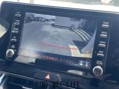 トヨタ ハリアー