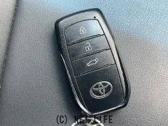 トヨタ ハリアー