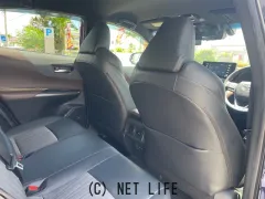 トヨタ ハリアー