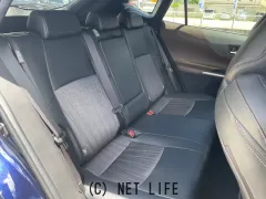 トヨタ ハリアー