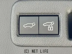 トヨタ ハリアー