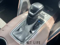 トヨタ ハリアー