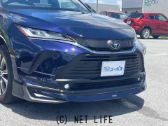 トヨタ ハリアー