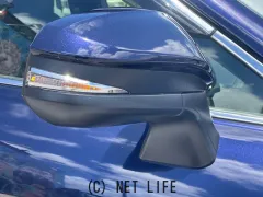 トヨタ ハリアー