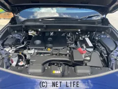 トヨタ ハリアー