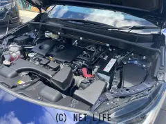 トヨタ ハリアー