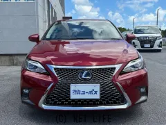 レクサス CT