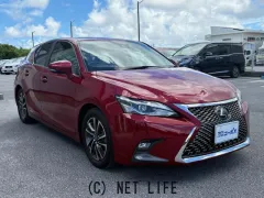 レクサス CT
