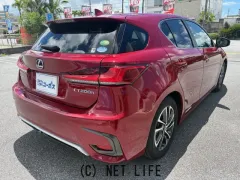 レクサス CT