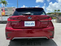レクサス CT