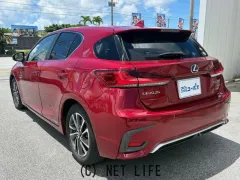 レクサス CT
