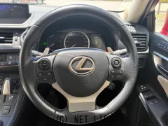 レクサス CT