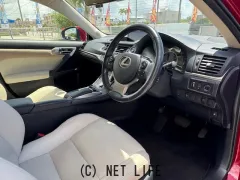 レクサス CT
